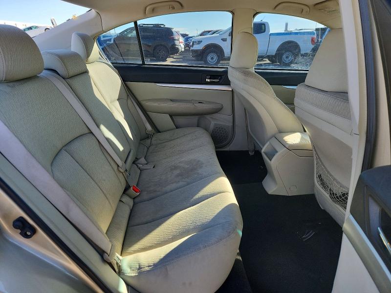 78238055 :رقم المزاد ، 4S3BMCC69A3224060 vin ، 2010 Subaru Legacy مزاد بيع