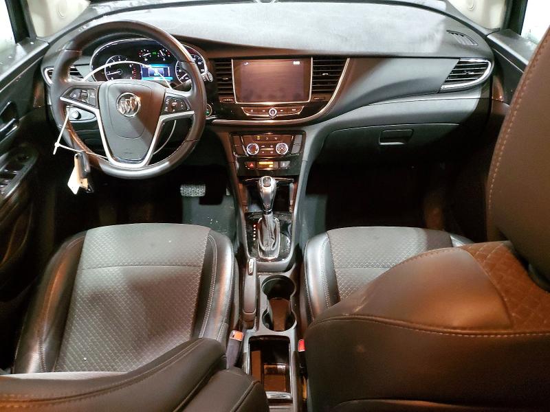 Продажа на аукционе авто 2020 Buick Encore, vin: KL4CJESB9LB034740, номер лота: 78473995