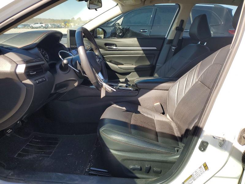 2024 Nissan Altima მანქანა იყიდება აუქციონზე, vin: 1N4BL4CV5RN318913, აუქციონის ნომერი: 77183875