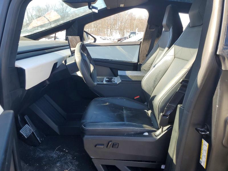 Продажа на аукционе авто 2024 Tesla Cybertruck, vin: 7G2CEHEDXRA056755, номер лота: 76439655