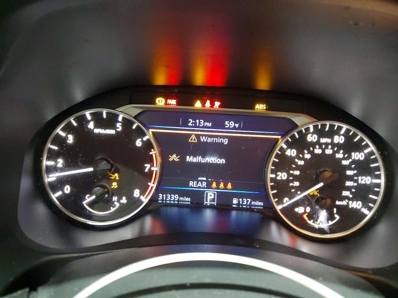 78410085 :رقم المزاد ، 1N4BL4CW7PN349991 vin ، 2023 Nissan Altima مزاد بيع