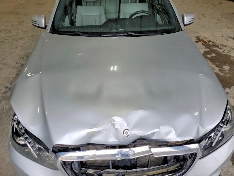 Продаж на аукціоні авто 2016 Mercedes-benz E, vin: WDDHH8JB9GB204780, номер лоту: 76911625