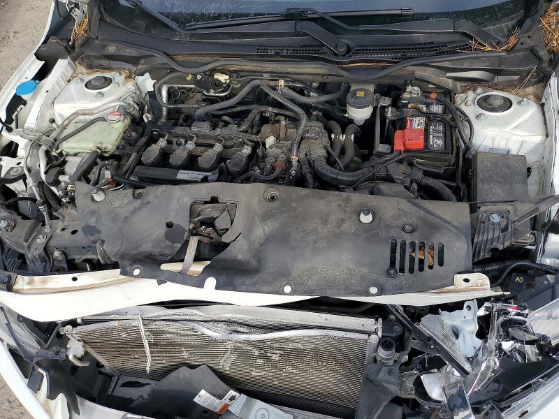 Продажа на аукционе авто 2018 Honda Civic, vin: JHMFC1F74JX000134, номер лота: 76493095