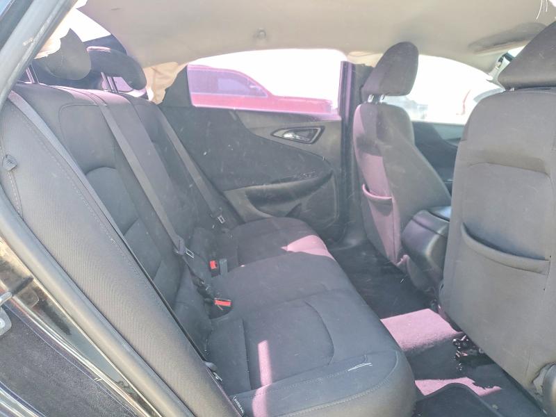 Aukcja sprzedaży 2019 Chevrolet Malibu, vin: 1G1ZB5ST6KF183838, numer aukcji: 78092125