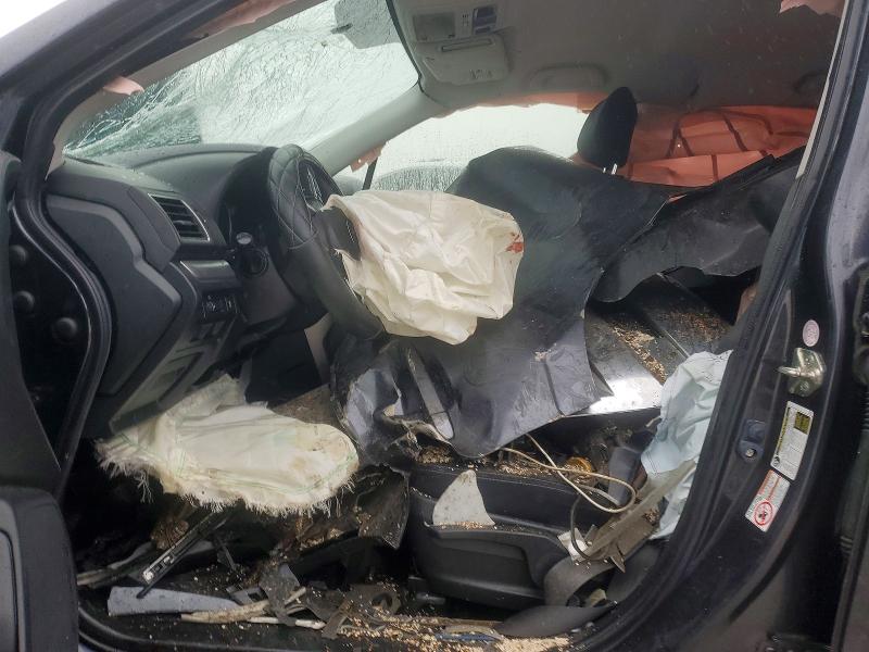 Aukcja sprzedaży 2018 Subaru Forester, vin: JF2SJEBC6JH431313, numer aukcji: 77763835