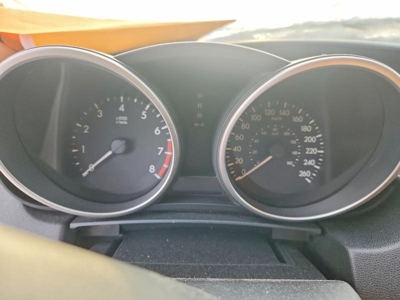 75233485 :رقم المزاد ، JM1BL1SF2A1216547 vin ، 2010 Mazda 3 I مزاد بيع