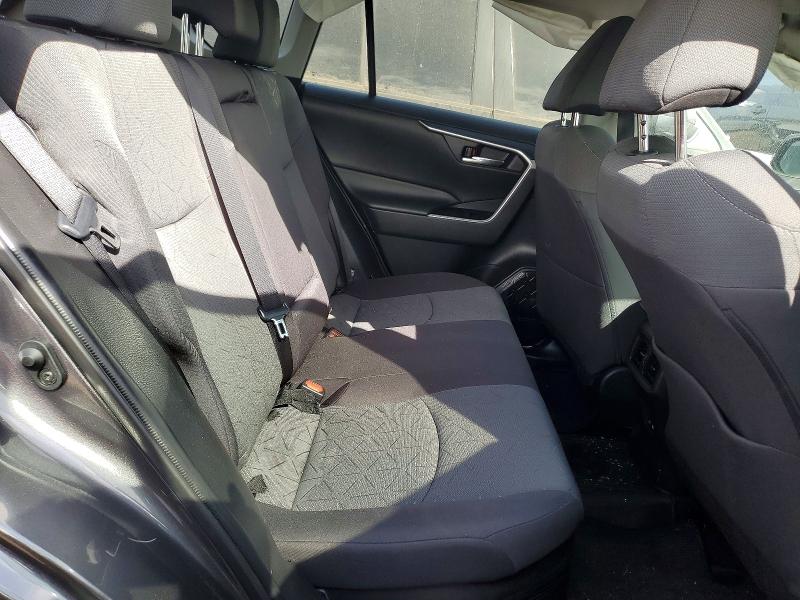 2022 Toyota Rav4 Hybrid მანქანა იყიდება აუქციონზე, vin: 4T3RWRFV3NU052450, აუქციონის ნომერი: 78794255