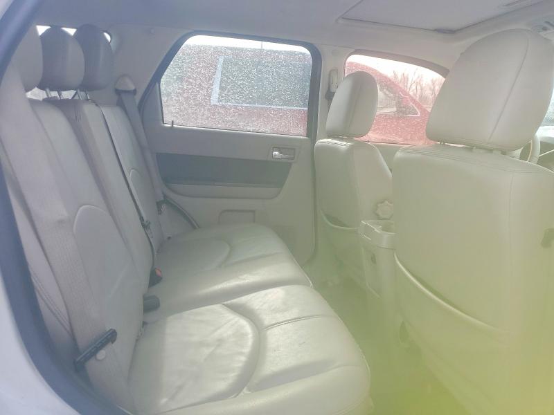 Продаж на аукціоні авто 2010 Mercury Mariner Pr, vin: 4M2CN9HG7AKJ07289, номер лоту: 74786765