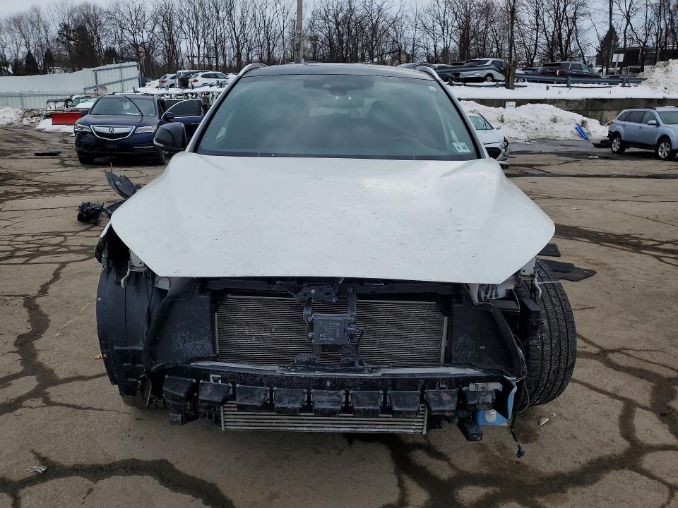 Продажа на аукционе авто 2021 Infiniti Qx50, vin: 3PCAJ5BB6MF118929, номер лота: 77093235