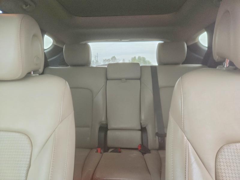 78043855 :رقم المزاد ، 5XYZWDLA8DG100719 vin ، 2013 Hyundai Santa Fe Sport مزاد بيع