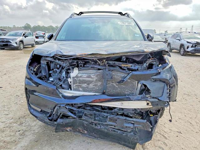 Aukcja sprzedaży 2025 Honda Ridgeline, vin: 5FPYK3F84SB017682, numer aukcji: 74671305