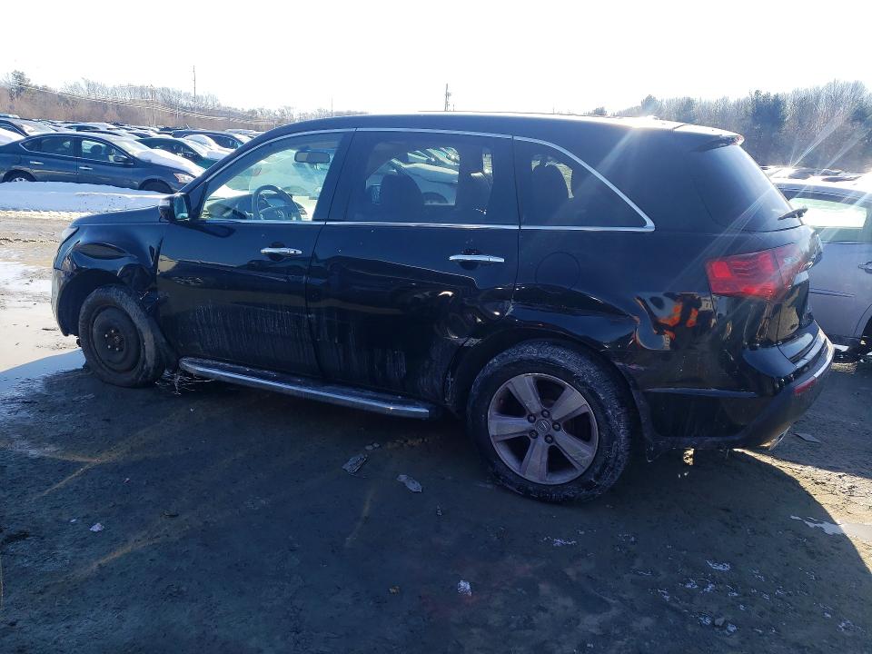 Aukcja sprzedaży 2013 Acura Mdx, vin: 2HNYD2H37DH508981, numer aukcji: 76776065