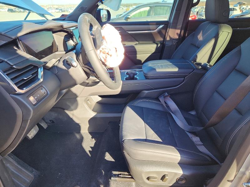 75977875 :رقم المزاد ، 1GKENKRS3SJ296057 vin ، 2025 Gmc Acadia مزاد بيع