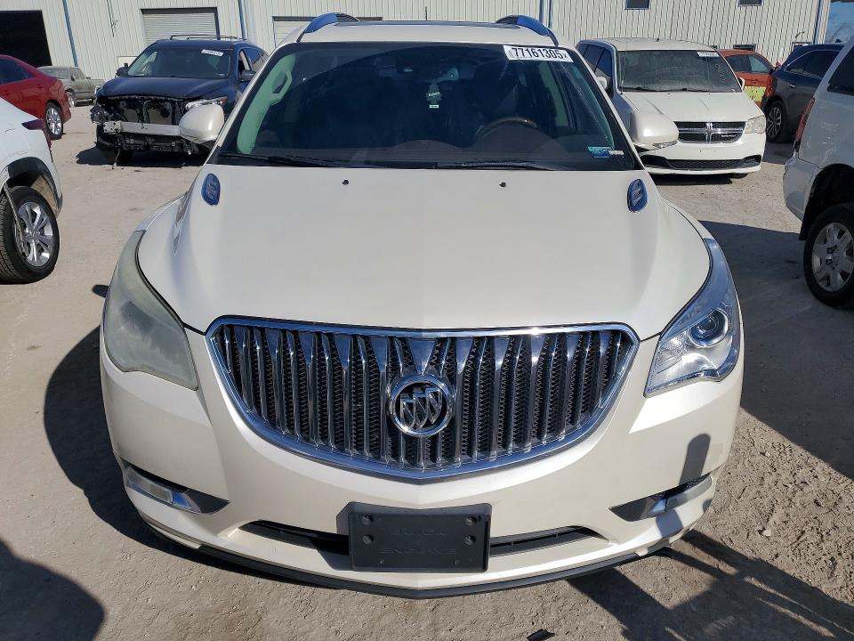 Aukcja sprzedaży 2014 Buick Enclave, vin: 5GAKRCKD7EJ218035, numer aukcji: 77161305