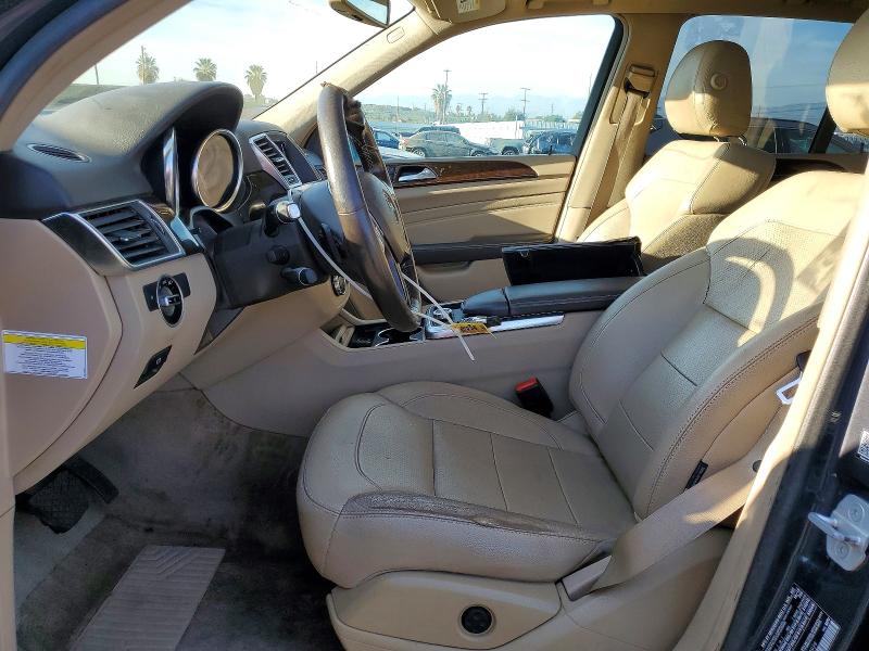 78660745 :رقم المزاد ، 4JGDA5JB7EA310929 vin ، 2014 Mercedes-benz Ml مزاد بيع