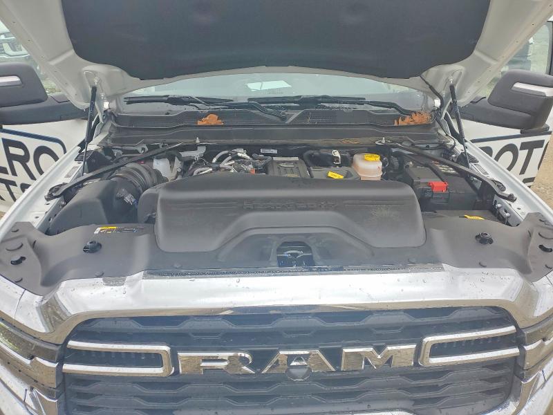 Продаж на аукціоні авто 2026 Ram 2500, vin: 3C63R5DL2TG217089, номер лоту: 76229225