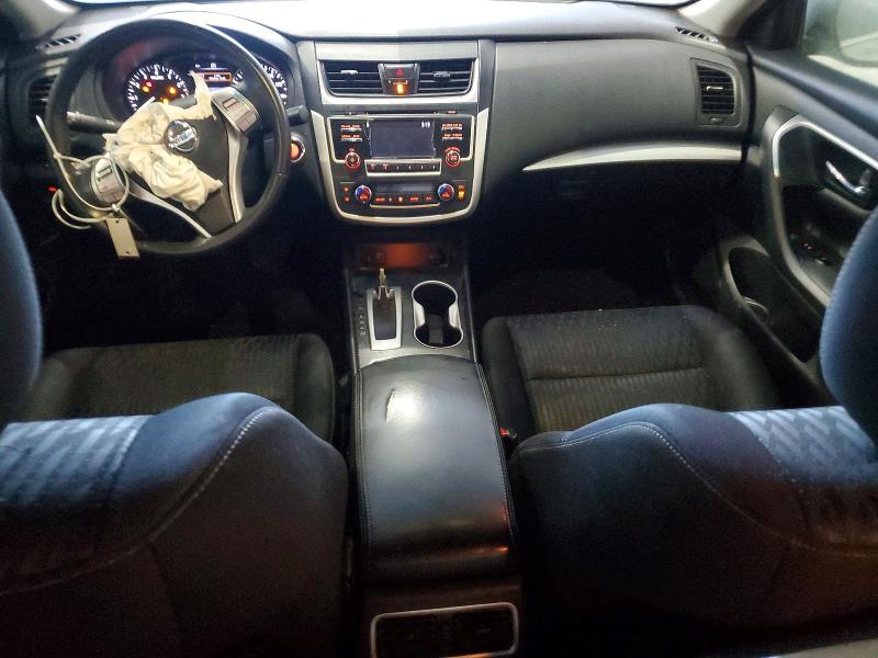 2016 Nissan Altima მანქანა იყიდება აუქციონზე, vin: 1N4AL3AP7GC199359, აუქციონის ნომერი: 76752985