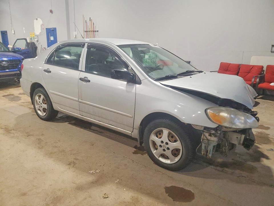 Aukcja sprzedaży 2007 Toyota Corolla, vin: 2T1BR32E77C816728, numer aukcji: 78405255