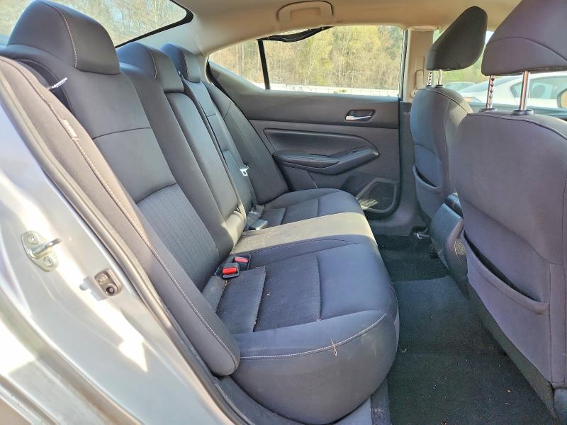Продажа на аукционе авто 2020 Nissan Altima, vin: 1N4BL4BVXLC230900, номер лота: 78695635