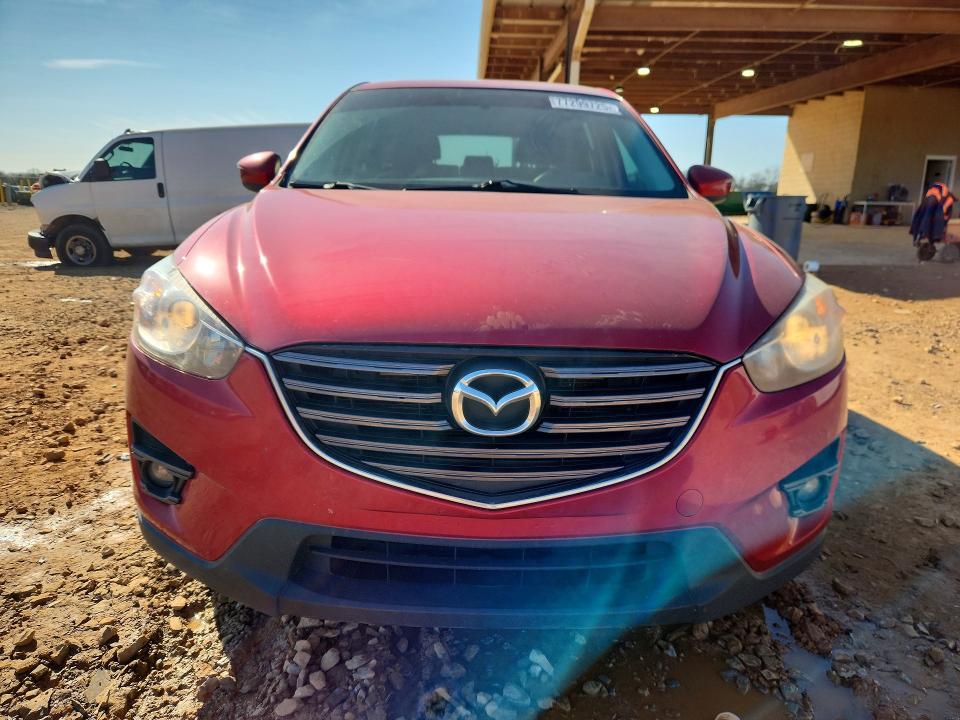 Aukcja sprzedaży 2016 Mazda Cx-5, vin: JM3KE2CY5G0804853, numer aukcji: 77299725