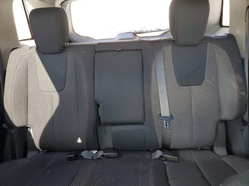 2016 Gmc Terrain მანქანა იყიდება აუქციონზე, vin: 2GKFLTE37G6183859, აუქციონის ნომერი: 78415855