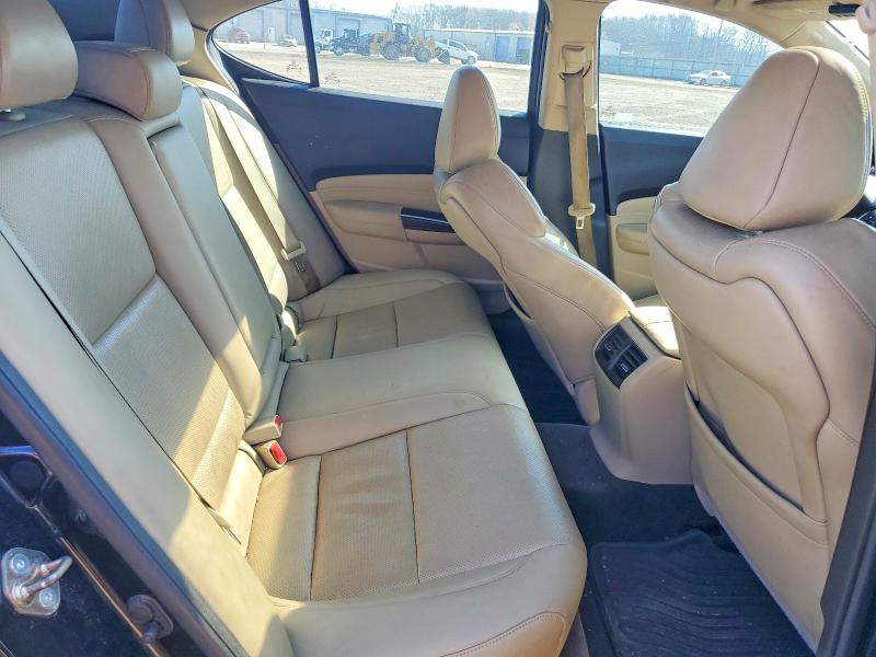 Aukcja sprzedaży 2015 Acura Tlx, vin: 19UUB3F72FA002628, numer aukcji: 79441795