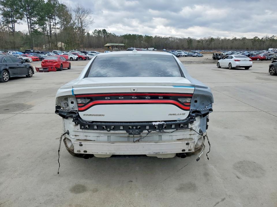 Продажа на аукционе авто 2015 Dodge Charger, vin: 2C3CDXHG5FH852672, номер лота: 77115375