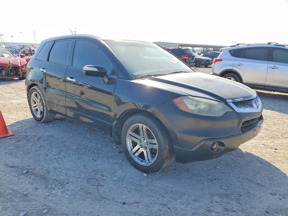 Продажа на аукционе авто 2008 Acura Rdx Techno, vin: 5J8TB18558A014366, номер лота: 76850725