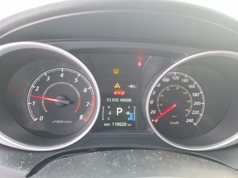 Aukcja sprzedaży 2014 Mitsubishi Rvr, vin: 4A4AJ4AU0EE606072, numer aukcji: 77080175