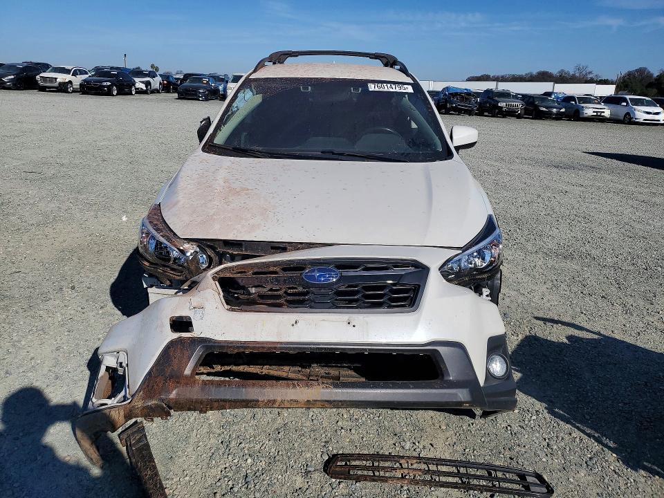 Aukcja sprzedaży 2020 Subaru Crosstrek, vin: JF2GTAPC3L8257415, numer aukcji: 76014795
