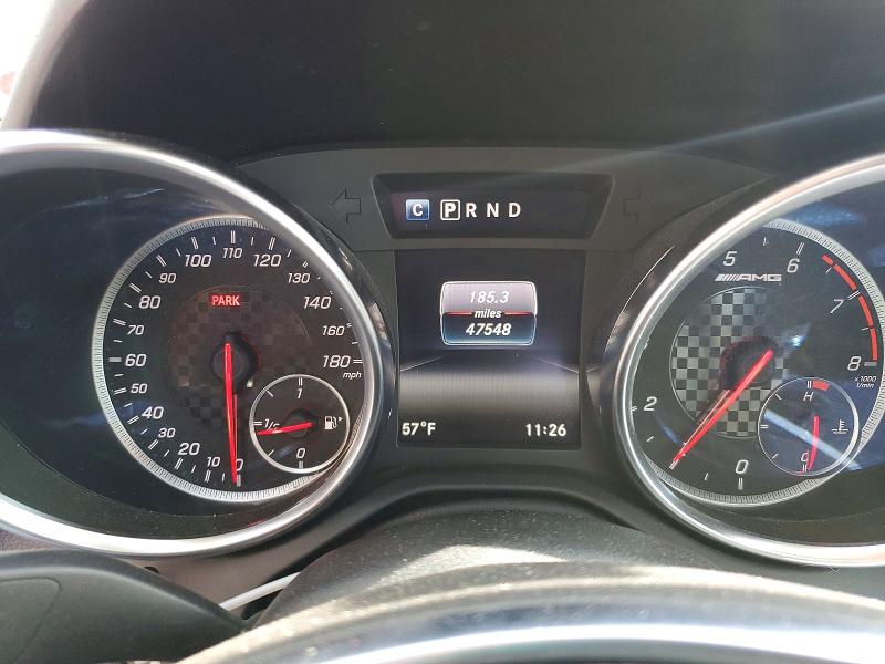 Продаж на аукціоні авто 2017 Mercedes-benz Slc, vin: WDDPK6GA6HF136657, номер лоту: 73653255