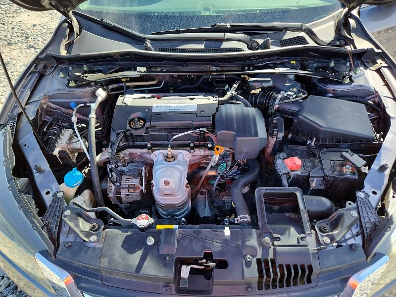 77616775 :رقم المزاد ، 1HGCR2F89DA112504 vin ، 2013 Honda Accord مزاد بيع