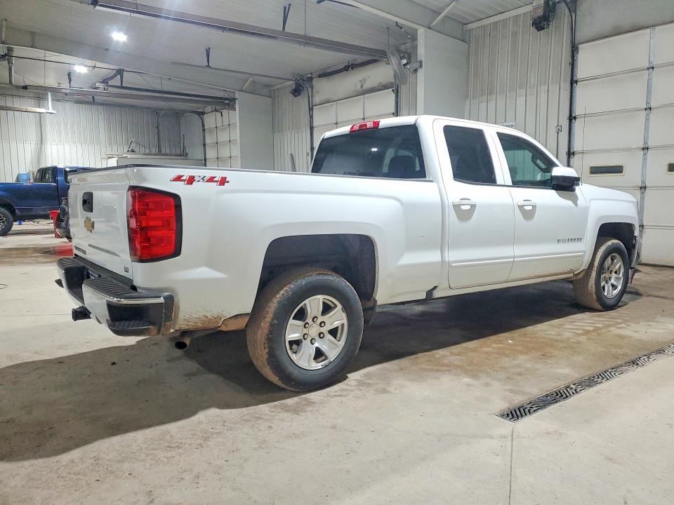 Продаж на аукціоні авто 2019 Chevrolet Silverado Ld, vin: 2GCVKPEC0K1176887, номер лоту: 78863175
