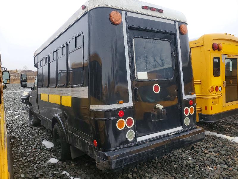 Продаж на аукціоні авто 2002 Ford Econoline, vin: 1FDSE35F12HA57400, номер лоту: 72470035