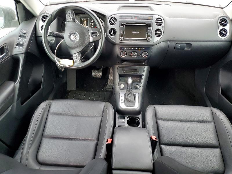 Продаж на аукціоні авто 2015 Volkswagen Tiguan, vin: WVGBV7AX4FW516832, номер лоту: 78082515