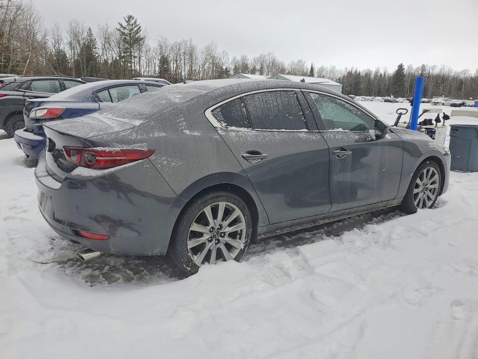 Aukcja sprzedaży 2021 Mazda 3, vin: JM1BPADLXM1342053, numer aukcji: 77732885