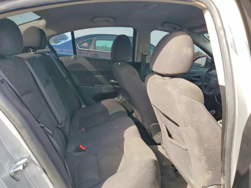 76067735 :رقم المزاد ، 1G1PE5SC9C7358531 vin ، 2012 Chevrolet Cruze Lt مزاد بيع