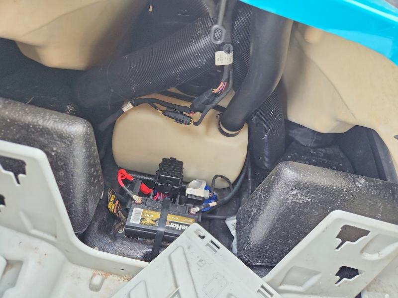 Aukcja sprzedaży 2019 Sea Doo Jet Ski, vin: YDV40433J819, numer aukcji: 77154305