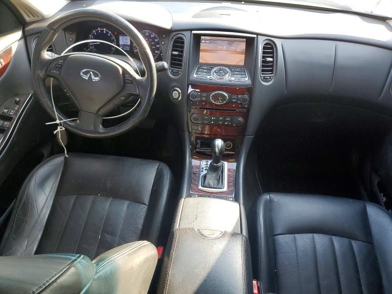 Aukcja sprzedaży 2017 Infiniti Qx50, vin: JN1BJ0RP2HM380486, numer aukcji: 77109655