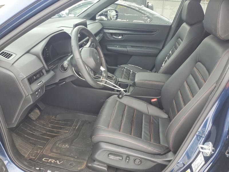 Aukcja sprzedaży 2024 Honda Cr-v, vin: 2HKRS6H71RH210189, numer aukcji: 78686835