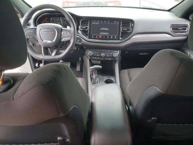 Auction sale of the 2026 Dodge Durango, vin: 1C4RDJDG0TC153019, lot number: 76620545