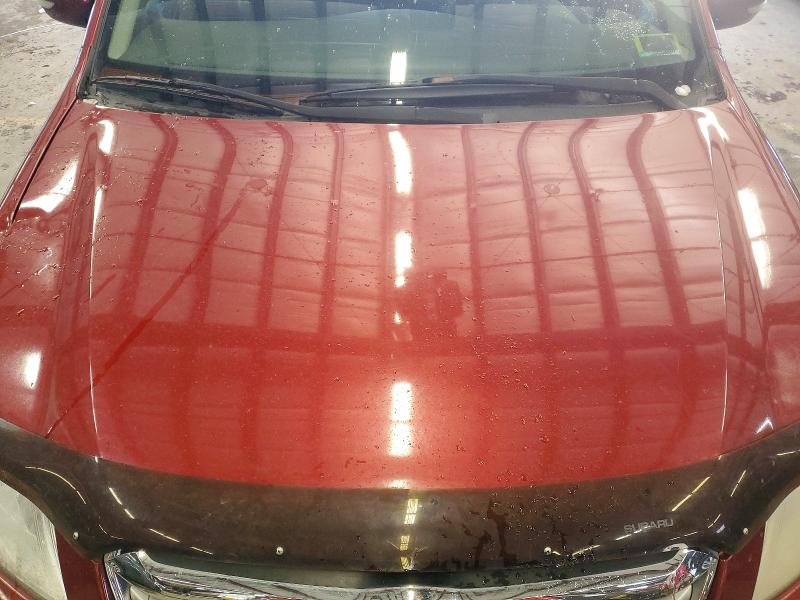 Продаж на аукціоні авто 2011 Subaru Tribeca Li, vin: 4S4WX9HDXB4403394, номер лоту: 77545245
