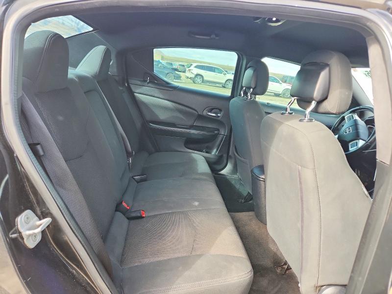Aukcja sprzedaży 2012 Dodge Avenger, vin: 1C3CDZCB9CN182909, numer aukcji: 78736985