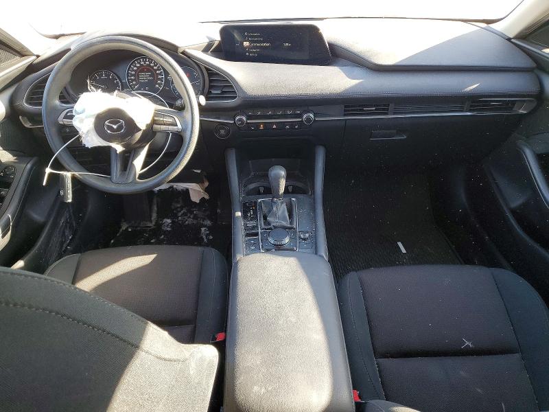 75465685 :رقم المزاد ، 3MZBPAB74PM362440 vin ، 2023 Mazda 3 مزاد بيع