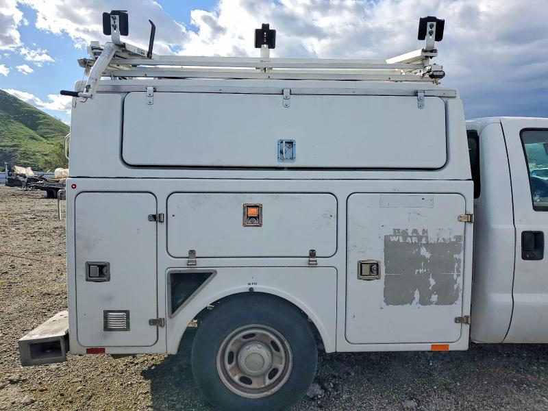 2013 Ford F350 მანქანა იყიდება აუქციონზე, vin: 1FDRF3A65DEB92658, აუქციონის ნომერი: 72423855