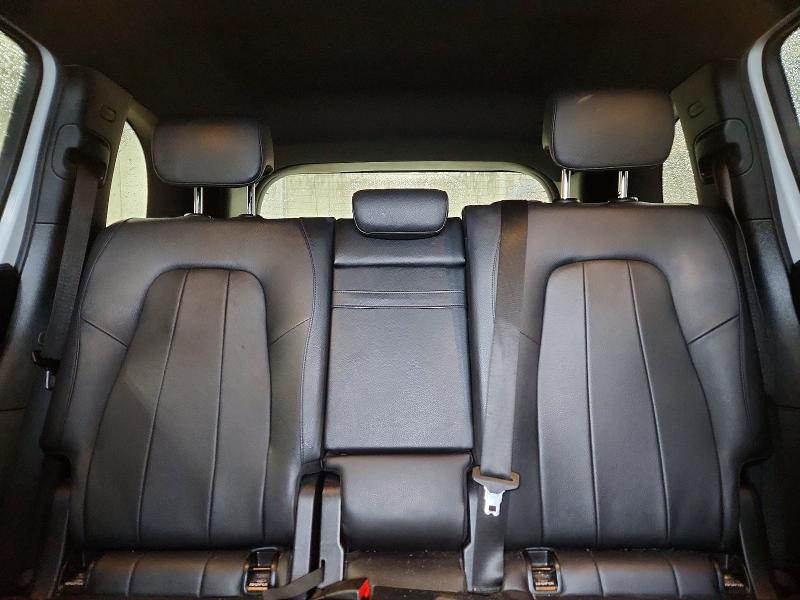 Продаж на аукціоні авто 2022 Mercedes-benz Glb, vin: W1N4M4HB6NW246762, номер лоту: 78074195