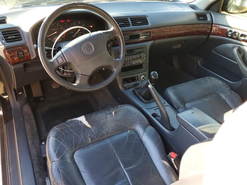 Aukcja sprzedaży 1997 Acura 2.2cl, vin: 19UYA115XVL011496, numer aukcji: 75179195