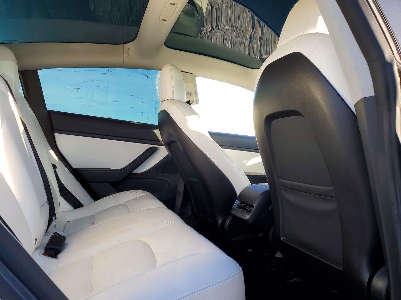 Aukcja sprzedaży 2020 Tesla Model 3, vin: 5YJ3E1EB5LF640578, numer aukcji: 77943675