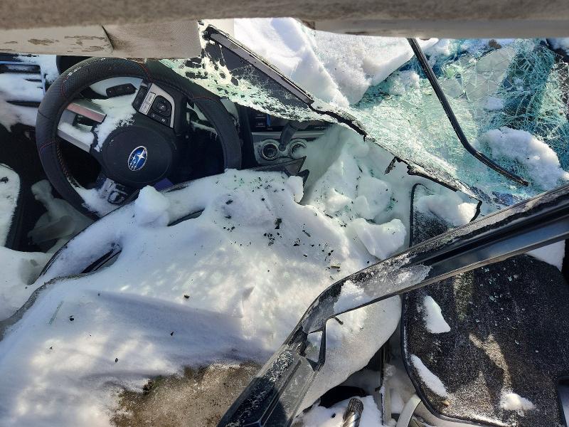 Aukcja sprzedaży 2017 Subaru Crosstrek, vin: JF2GPADC3HH217397, numer aukcji: 75043365