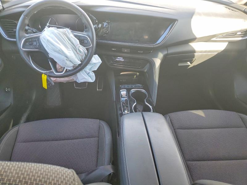 Продаж на аукціоні авто 2023 Buick Envision, vin: LRBFZMR44PD234558, номер лоту: 77799265